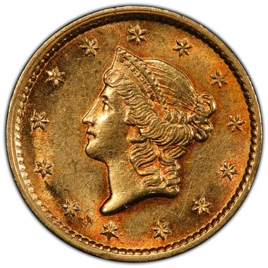 Cert 45546054 - Coin Image