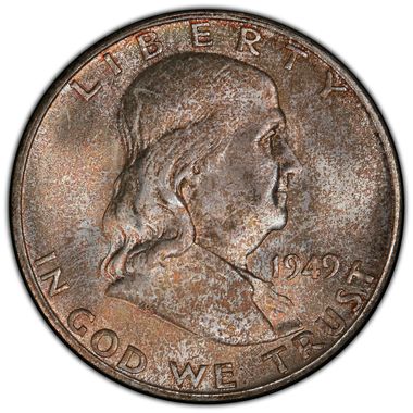 Cert 45546424 - Coin Image