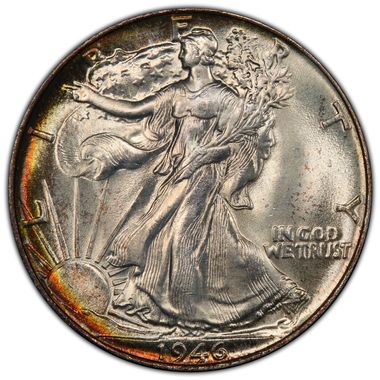 Cert 45546698 - Coin Image