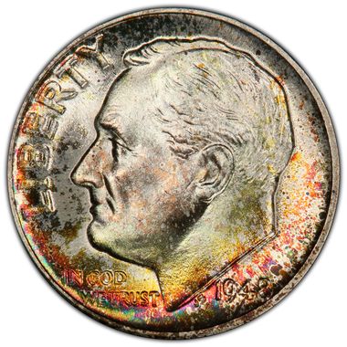 Cert 45547076 - Coin Image