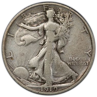 Cert 45547706 - Coin Image