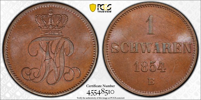 Cert 45548510 - Coin Image