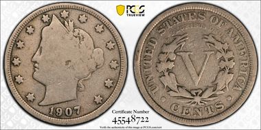 1907 5C G6