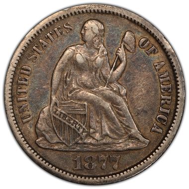 Cert 45548782 - Coin Image