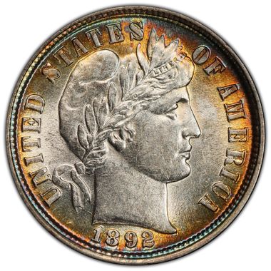 Cert 45548784 - Coin Image