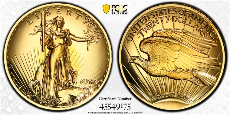 Cert 45549175 - Coin Image