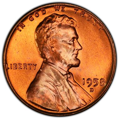 Cert 45549184 - Coin Image