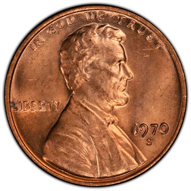 Cert 45549296 - Coin Image