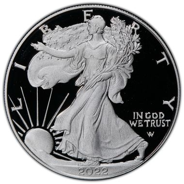 Cert 45549309 - Coin Image