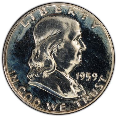 Cert 45550112 - Coin Image