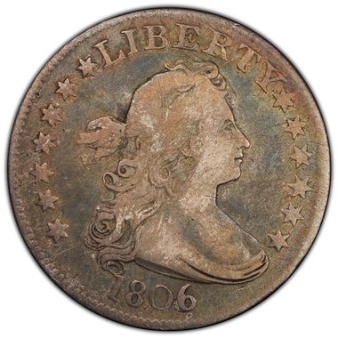 Cert 45550162 - Coin Image