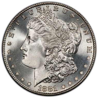 Cert 45550489 - Coin Image