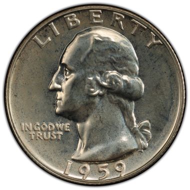 Cert 45550545 - Coin Image