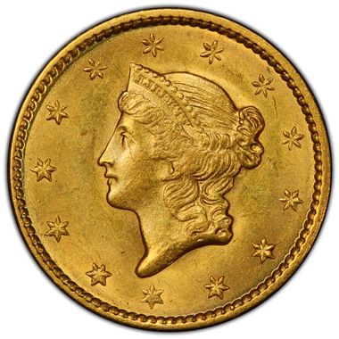 Cert 45550654 - Coin Image