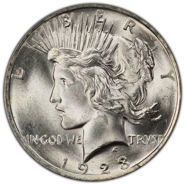 Cert 45550958 - Coin Image