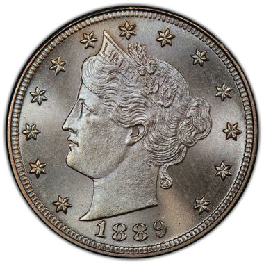 Cert 45550987 - Coin Image