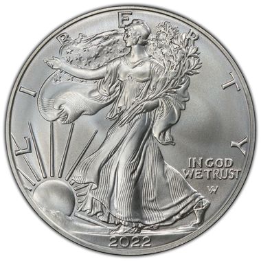 Cert 45551063 - Coin Image