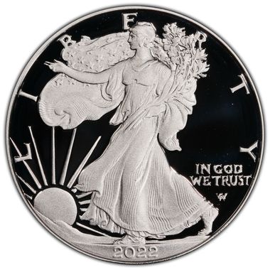 Cert 45551423 - Coin Image