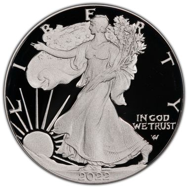 Cert 45551424 - Coin Image
