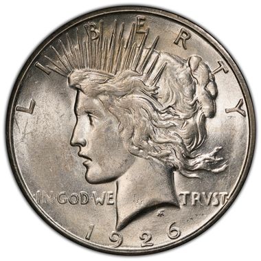 Cert 45551726 - Coin Image