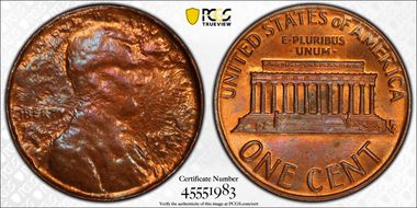 Various Various MS63RB