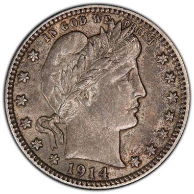 Cert 45551993 - Coin Image