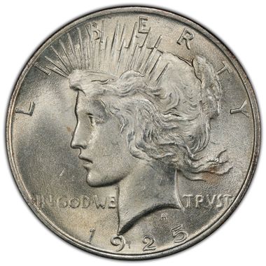 Cert 45552002 - Coin Image