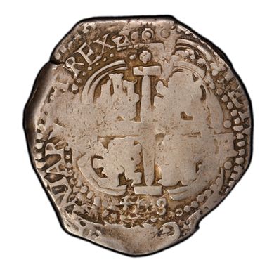 Cert 45552013 - Coin Image