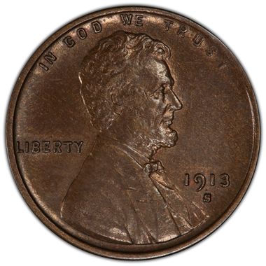 Cert 45552041 - Coin Image