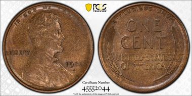 1917-S 1C N1BN