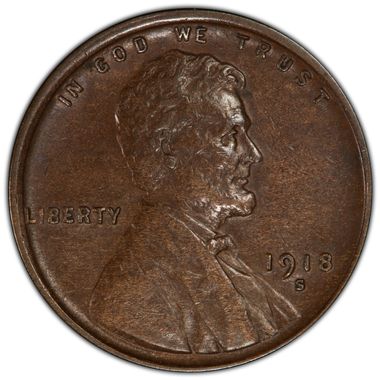 Cert 45552045 - Coin Image