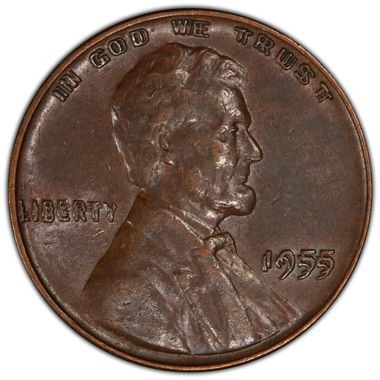 Cert 45552048 - Coin Image