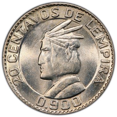 Cert 45552497 - Coin Image