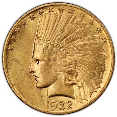 Cert 45552599 - Coin Image