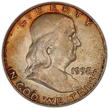 Cert 45552955 - Coin Image