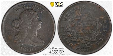 1800 1/2C N1BN