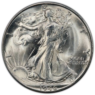 Cert 45553444 - Coin Image