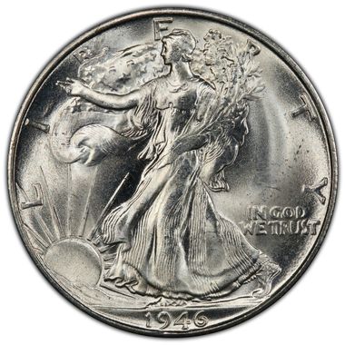 Cert 45553445 - Coin Image