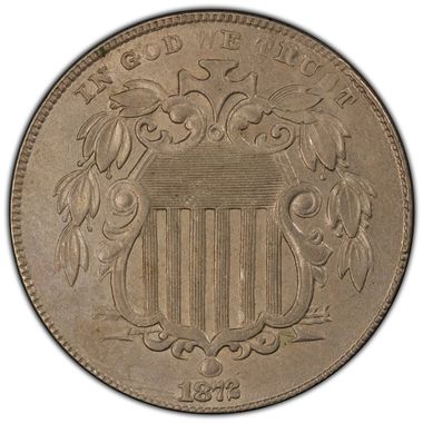 Cert 45554111 - Coin Image