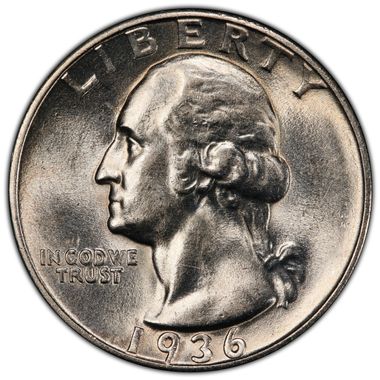 Cert 45554118 - Coin Image