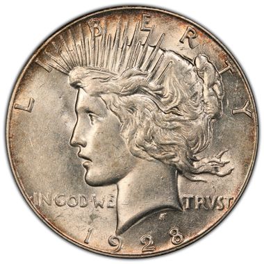 Cert 45554122 - Coin Image