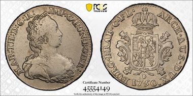 1750-R 1/2 Dtn Antwerp N1