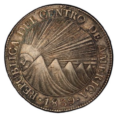 Cert 45554175 - Coin Image
