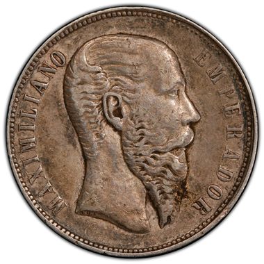 Cert 45555277 - Coin Image
