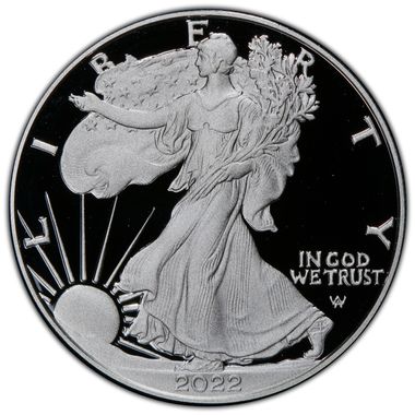 Cert 45558738 - Coin Image