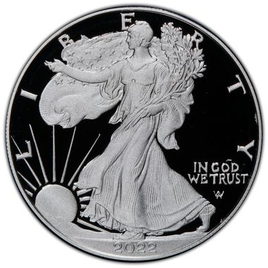 Cert 45558762 - Coin Image