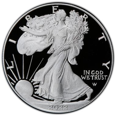 Cert 45558770 - Coin Image