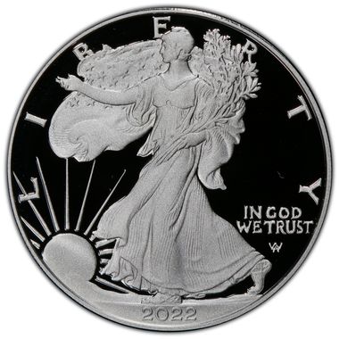 Cert 45558918 - Coin Image