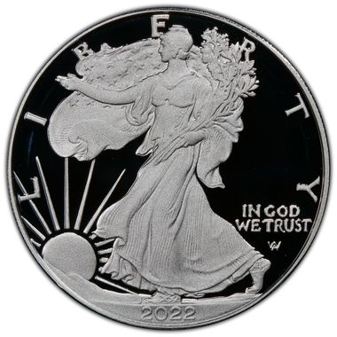 Cert 45558926 - Coin Image