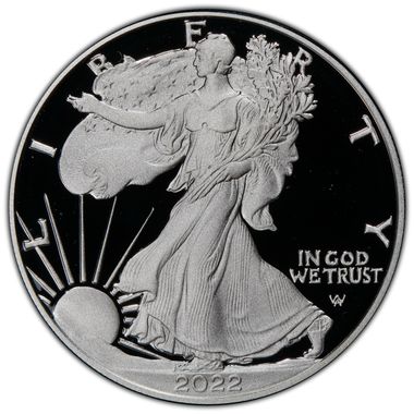 Cert 45558937 - Coin Image